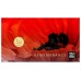AUSTRALIA 2016 . ONE 1 DOLLAR . LEST WE FORGET . REMEMBRANCE PNC